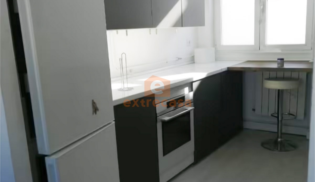 Loft en alquiler amueblado en Pardaleras