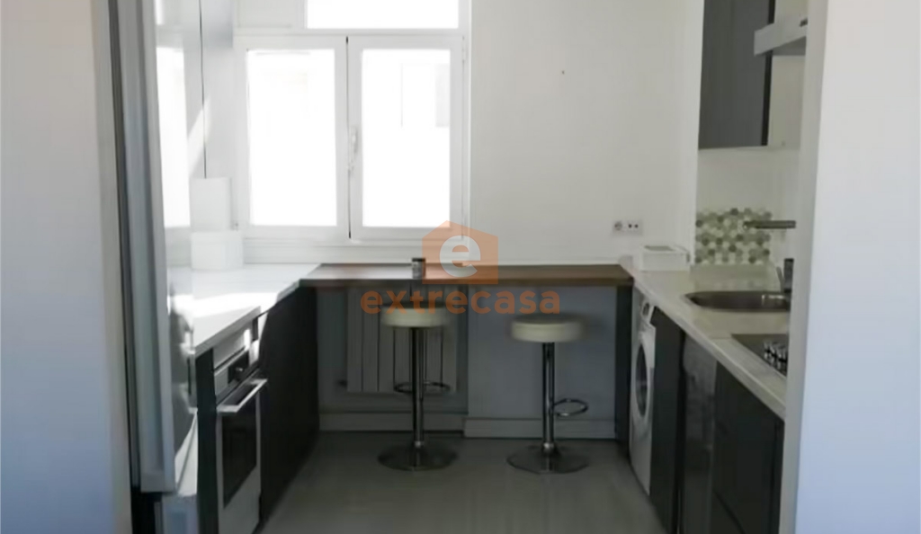 Loft en alquiler amueblado en Pardaleras