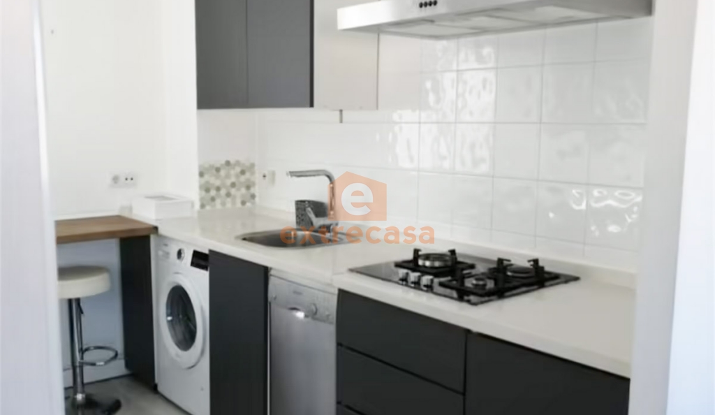 Loft en alquiler amueblado en Pardaleras