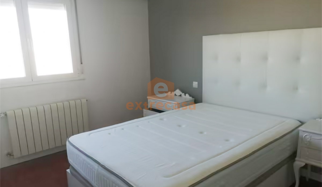 Loft en alquiler amueblado en Pardaleras