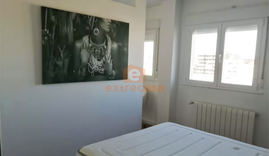 Loft en alquiler amueblado en Pardaleras