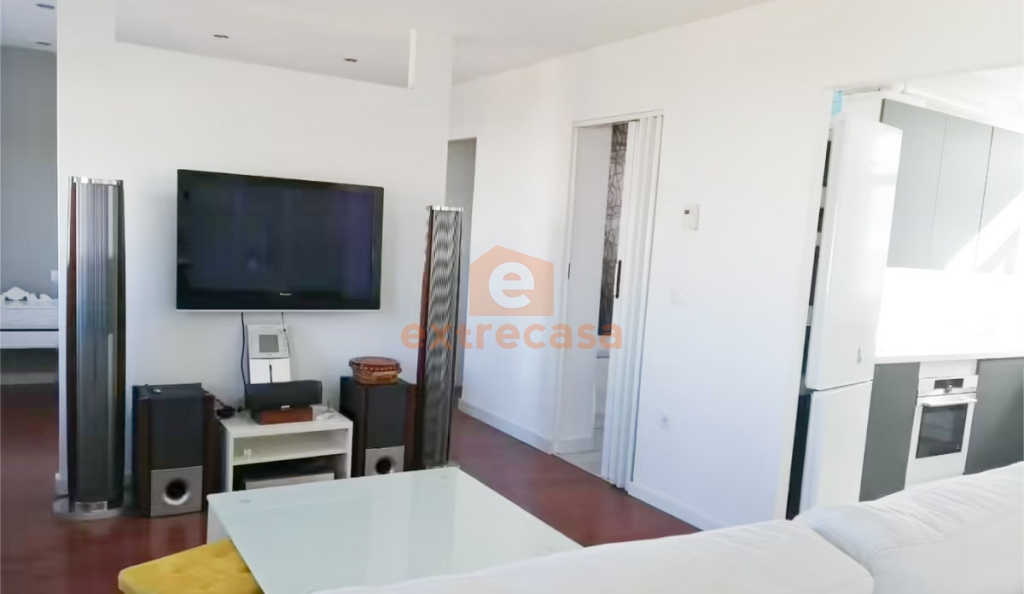 Loft en alquiler amueblado en Pardaleras