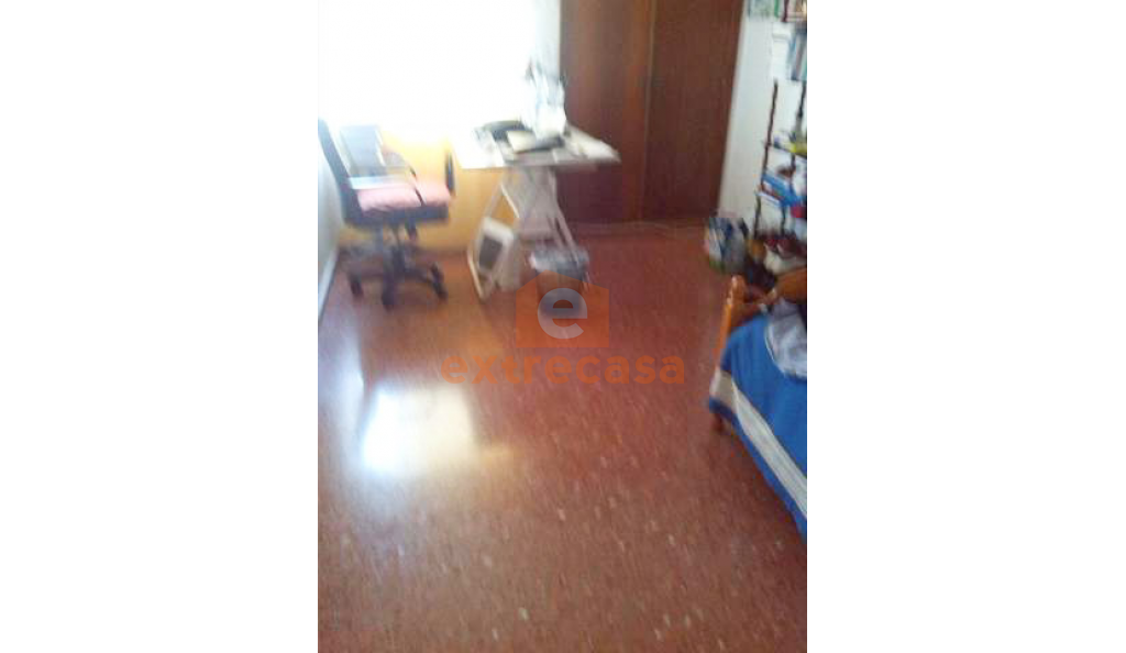 Piso amueblado en alquiler en Valdepasillas