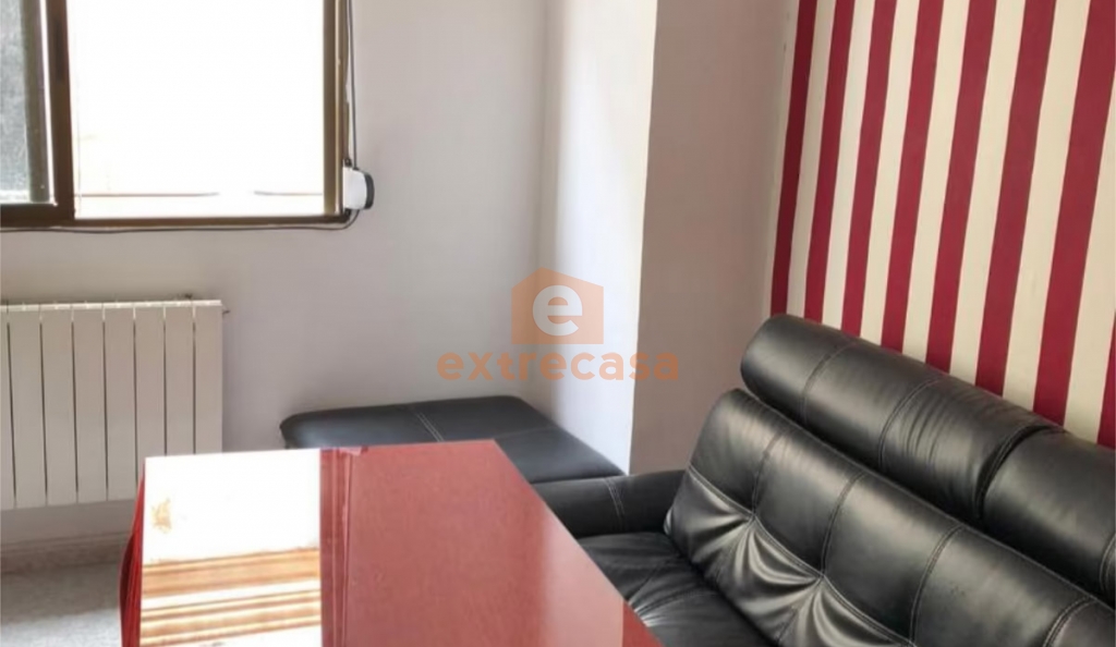 Alquiler para estudiantes de piso en el Casco Histórico de Badajoz