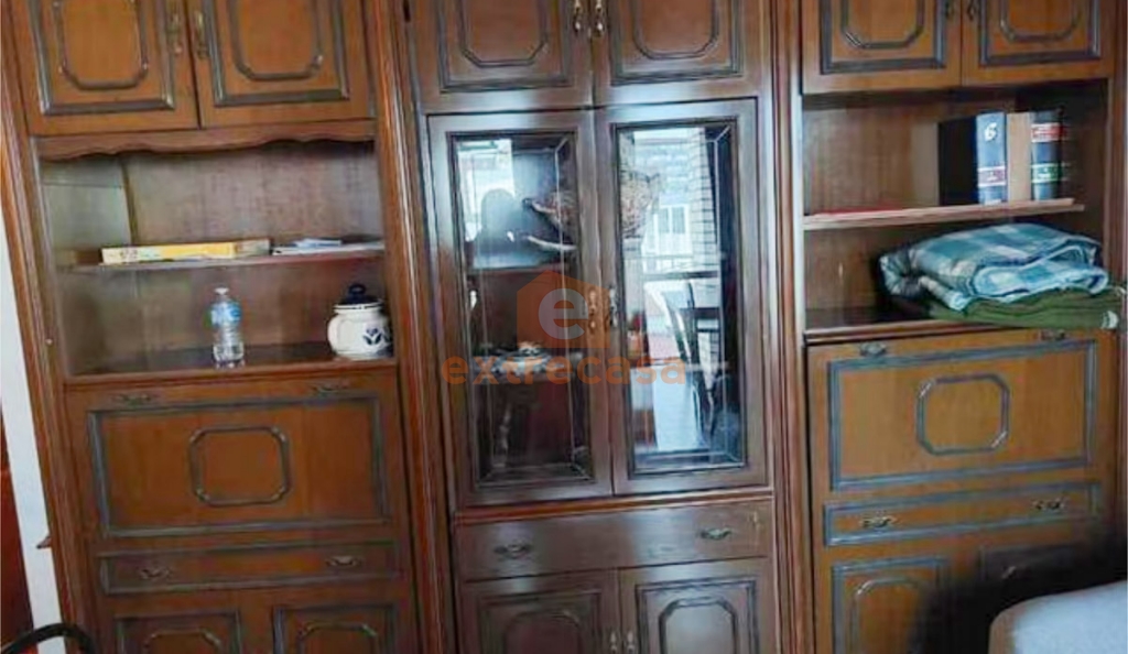 Piso amueblado en alquiler en Valdepasillas