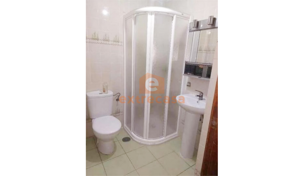 Piso amueblado en alquiler en Valdepasillas