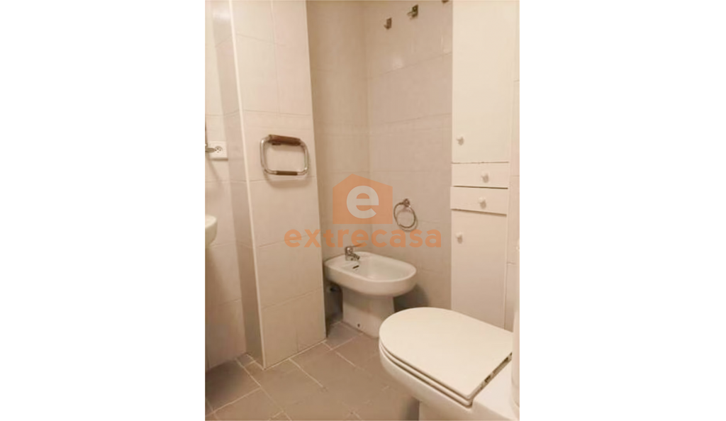 Alquiler de piso amueblado en Pardaleras Badajoz