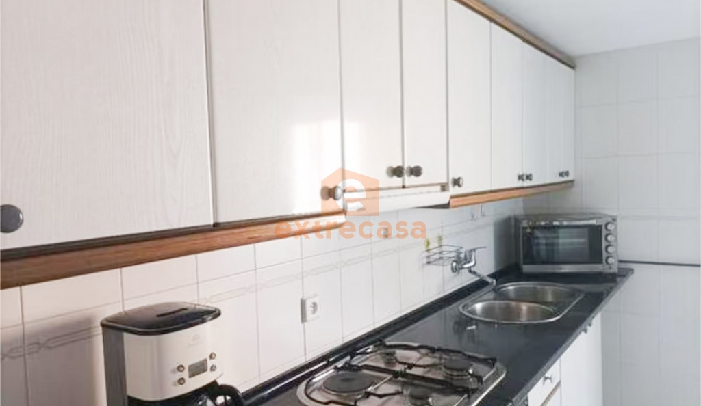 Alquiler de piso amueblado en Pardaleras Badajoz