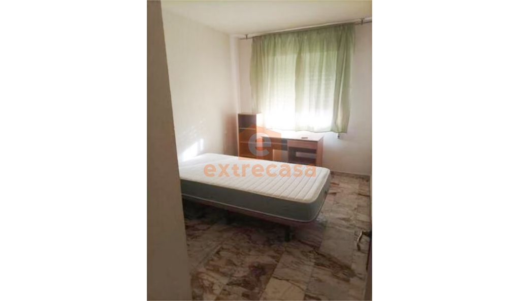 Alquiler de piso amueblado en Pardaleras Badajoz