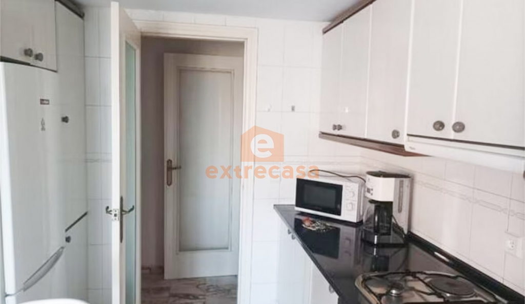Alquiler de piso amueblado en Pardaleras Badajoz