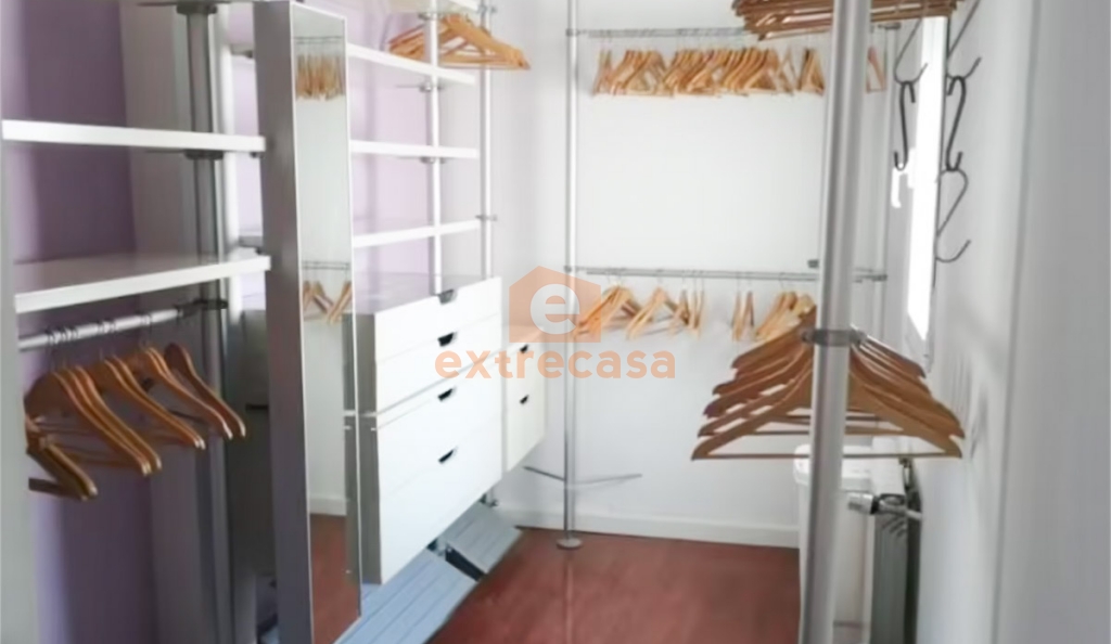 Loft en alquiler amueblado en Pardaleras
