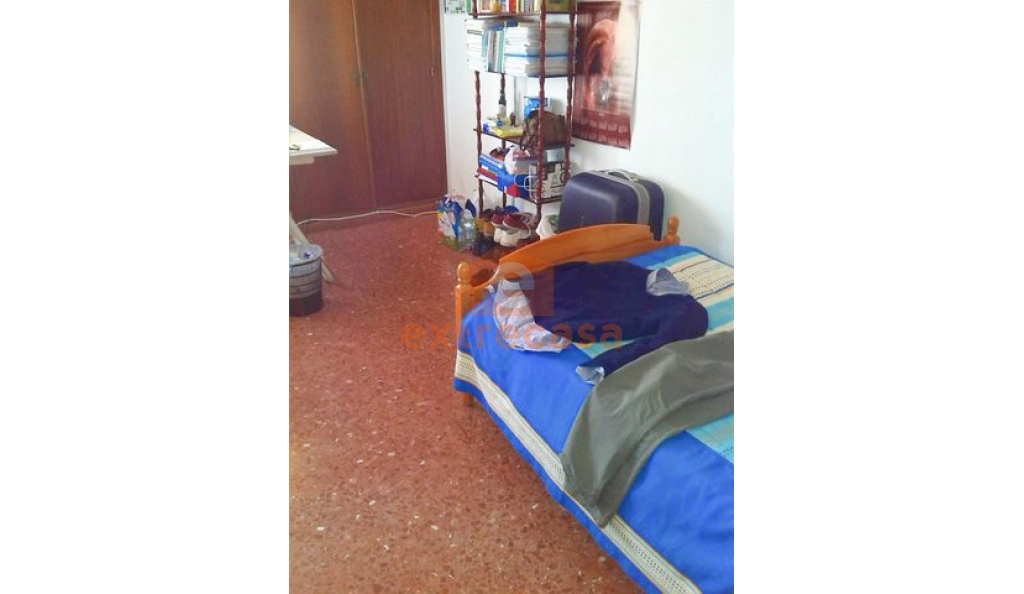Piso amueblado en alquiler en Valdepasillas