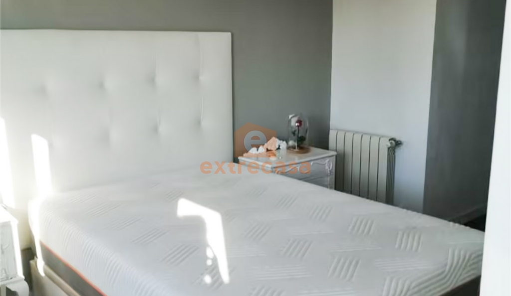 Loft en alquiler amueblado en Pardaleras