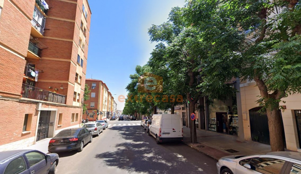 Local comercial en alquiler en Pardaleras