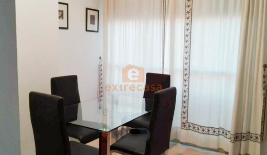 Apartamento en alquiler amueblado en Valdepasillas