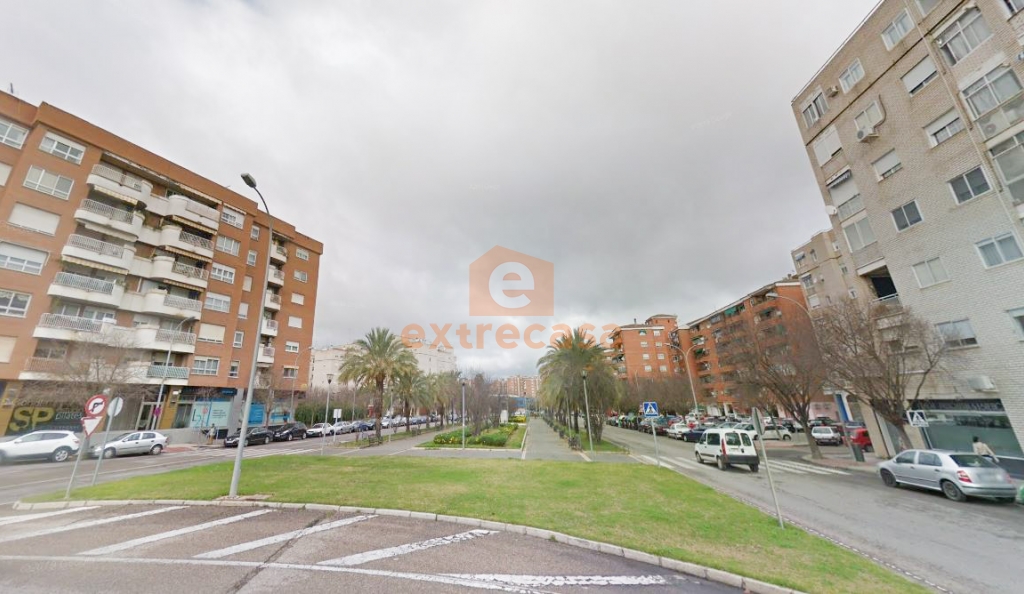 Piso amueblado en alquiler en Valdepasillas