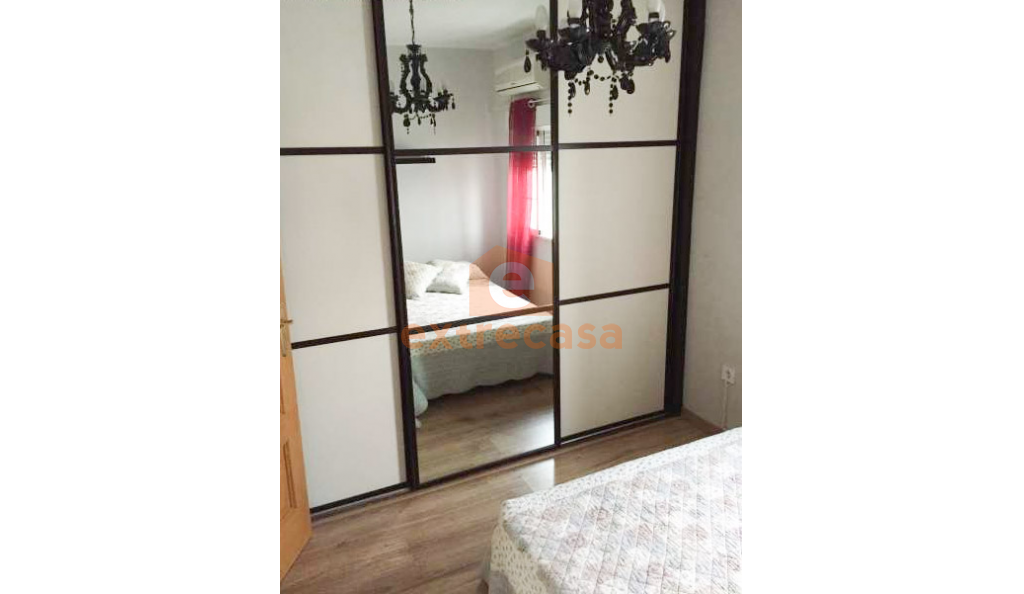 Alquiler de piso amueblado en Santa Marina Badajoz