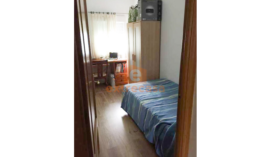 Alquiler de piso amueblado en Santa Marina Badajoz