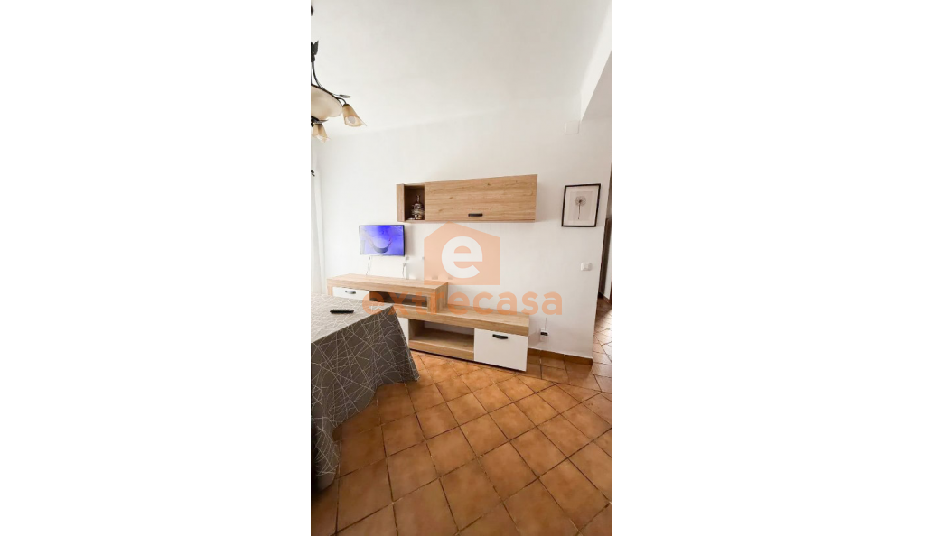 Alquiler de Piso amueblado en Pardaleras-Badajoz