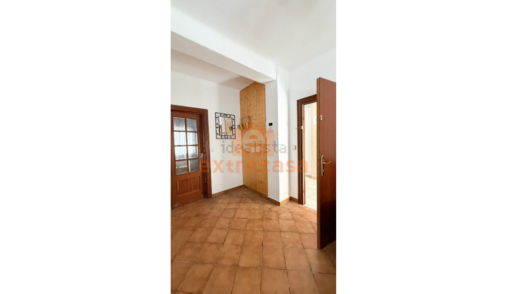 Alquiler de Piso amueblado en Pardaleras-Badajoz