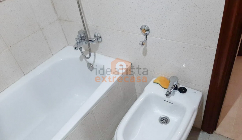 Alquiler de un apartamento amueblado con garaje en Valdepasillas Badajoz