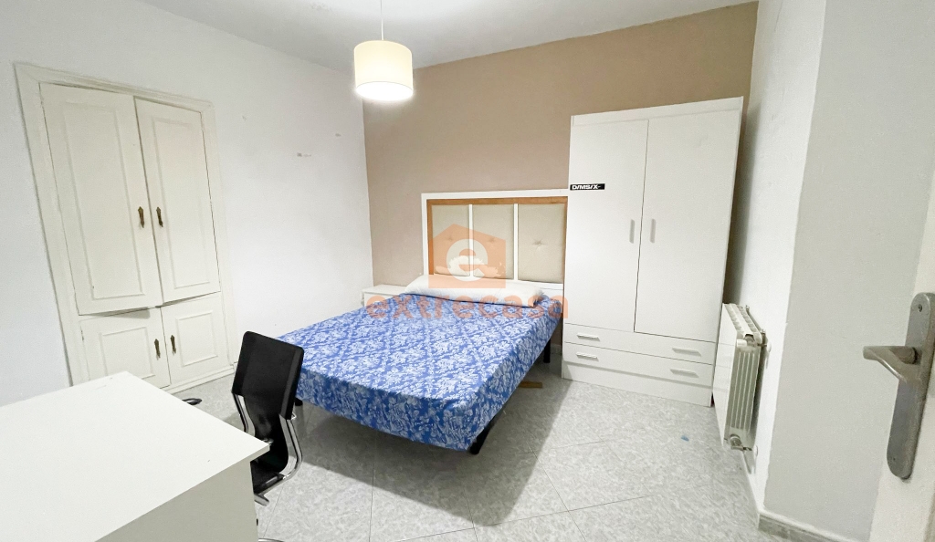Alquiler para estudiantes de piso en el Casco Histórico de Badajoz
