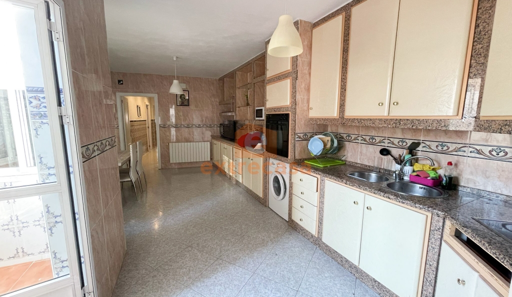 Alquiler para estudiantes de piso en el Casco Histórico de Badajoz