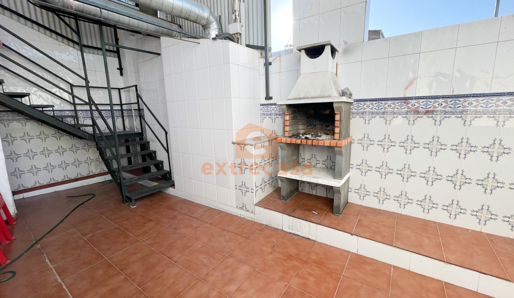 Alquiler para estudiantes de piso en el Casco Histórico de Badajoz