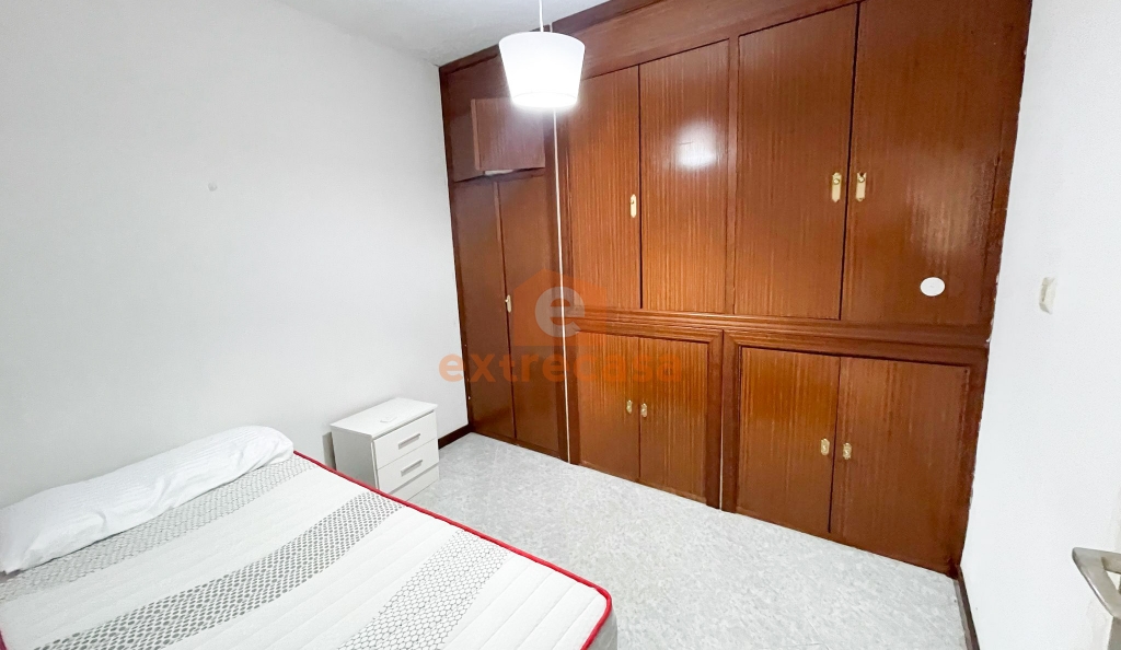 Alquiler para estudiantes de piso en el Casco Histórico de Badajoz