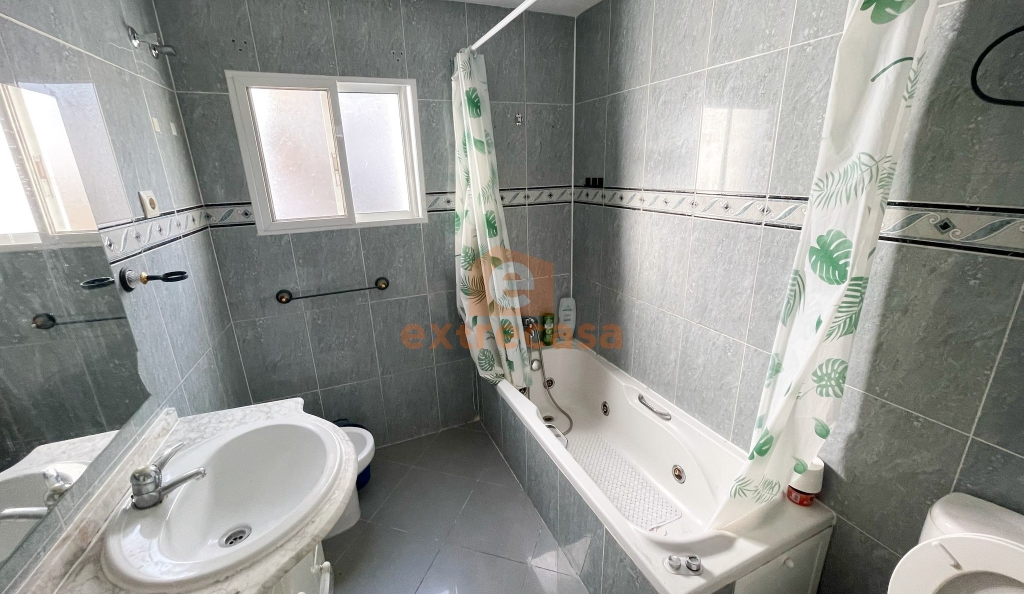 Alquiler para estudiantes de piso en el Casco Histórico de Badajoz