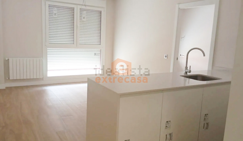 Alquiler de apartamento en Badajoz Capital - Centro Histórico