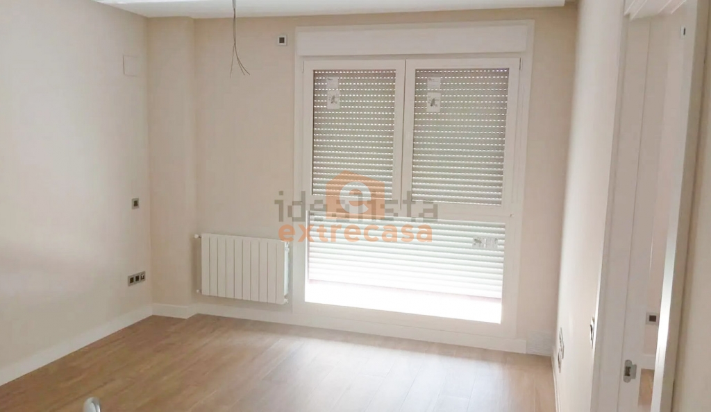 Alquiler de apartamento en Badajoz Capital - Centro Histórico