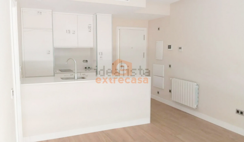 Alquiler de apartamento en Badajoz Capital - Centro Histórico