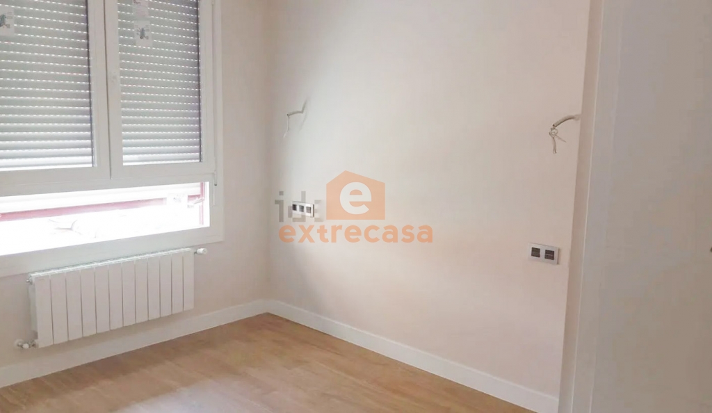 Alquiler de apartamento en Badajoz Capital - Centro Histórico