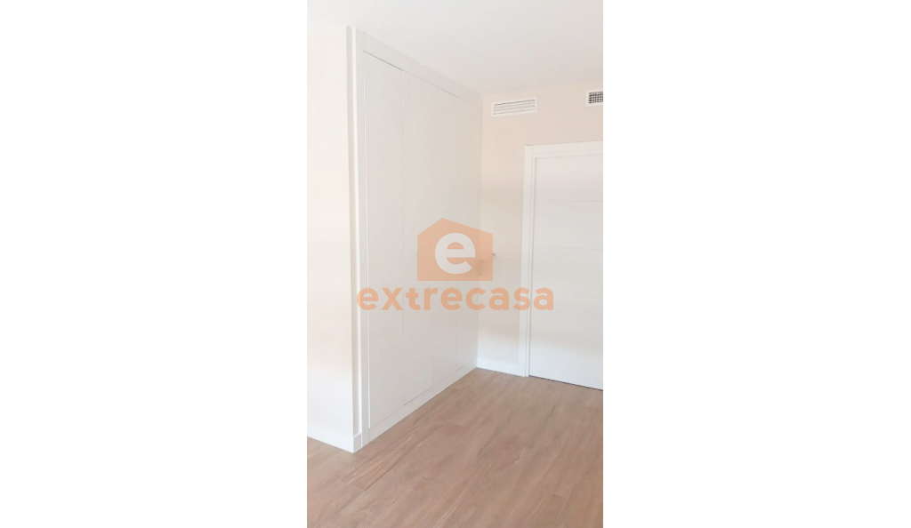 Alquiler de apartamento en Badajoz Capital - Centro Histórico