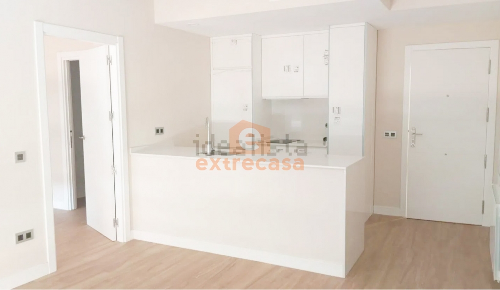 Alquiler de apartamento en Badajoz Capital - Centro Histórico