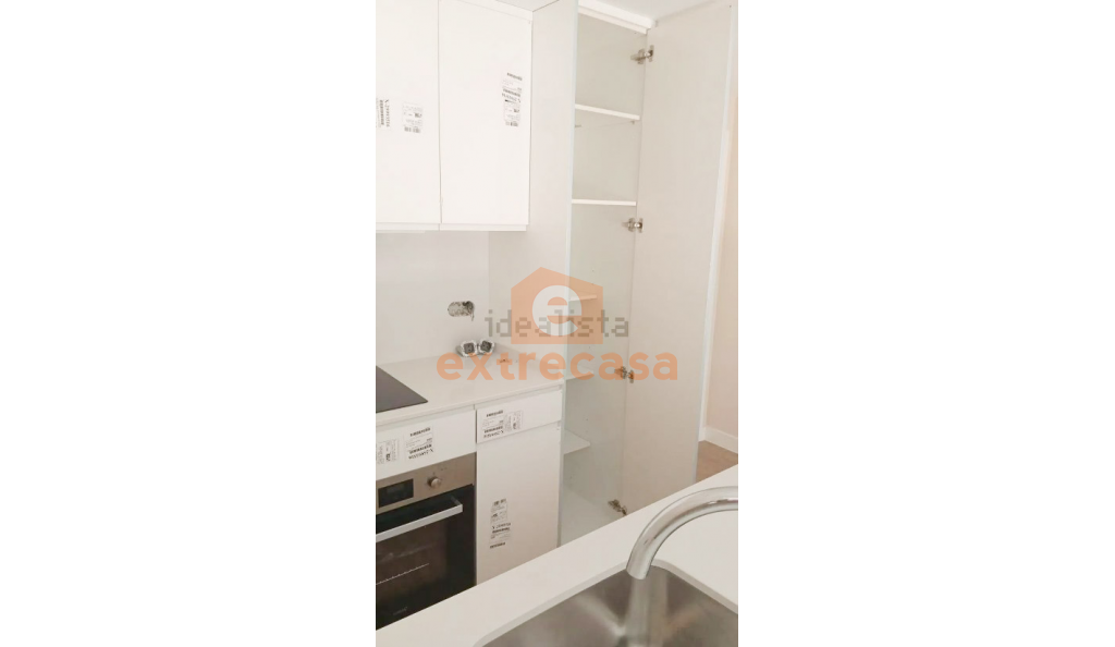 Alquiler de apartamento en Badajoz Capital - Centro Histórico