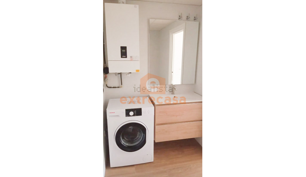 Alquiler de apartamento en Badajoz Capital - Centro Histórico