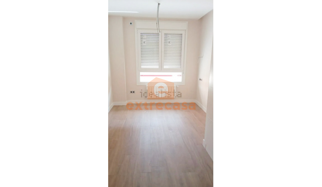 Alquiler de apartamento en Badajoz Capital - Centro Histórico