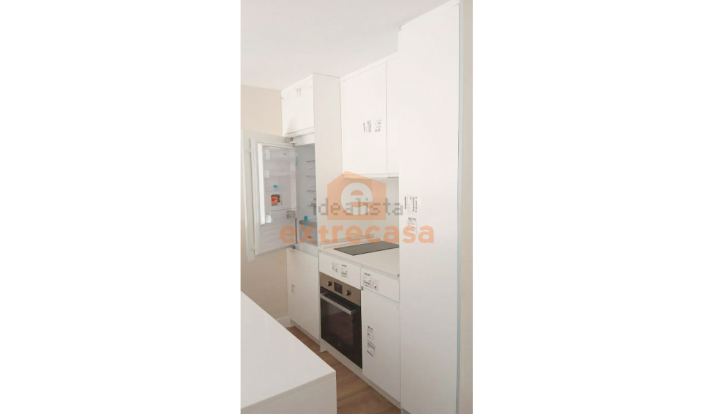 Alquiler de apartamento en Badajoz Capital - Centro Histórico