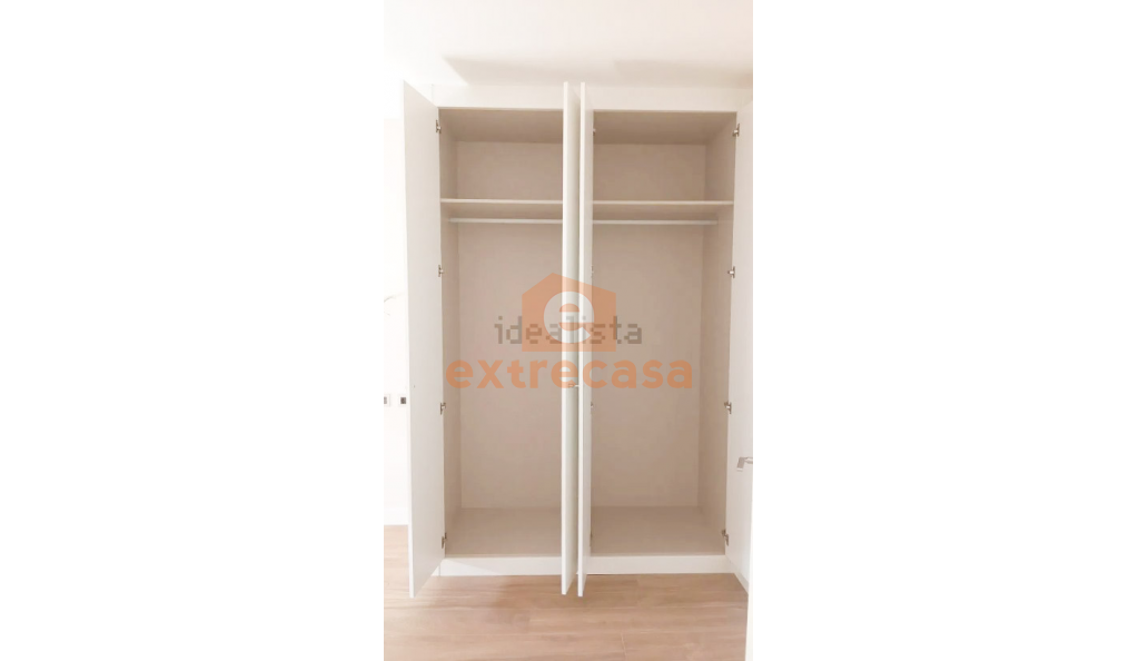Alquiler de apartamento en Badajoz Capital - Centro Histórico