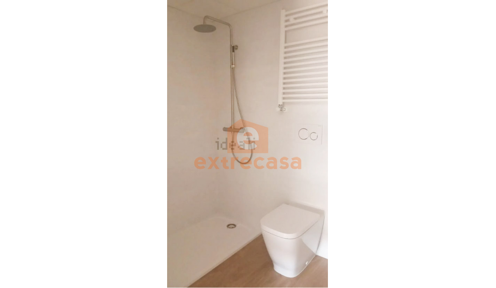 Alquiler de apartamento en Badajoz Capital - Centro Histórico