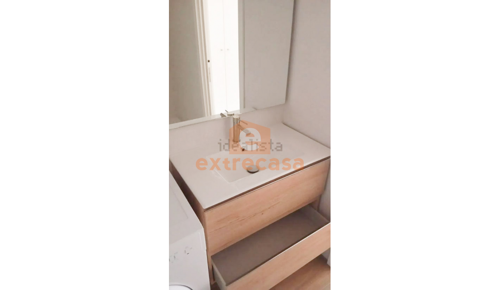 Alquiler de apartamento en Badajoz Capital - Centro Histórico