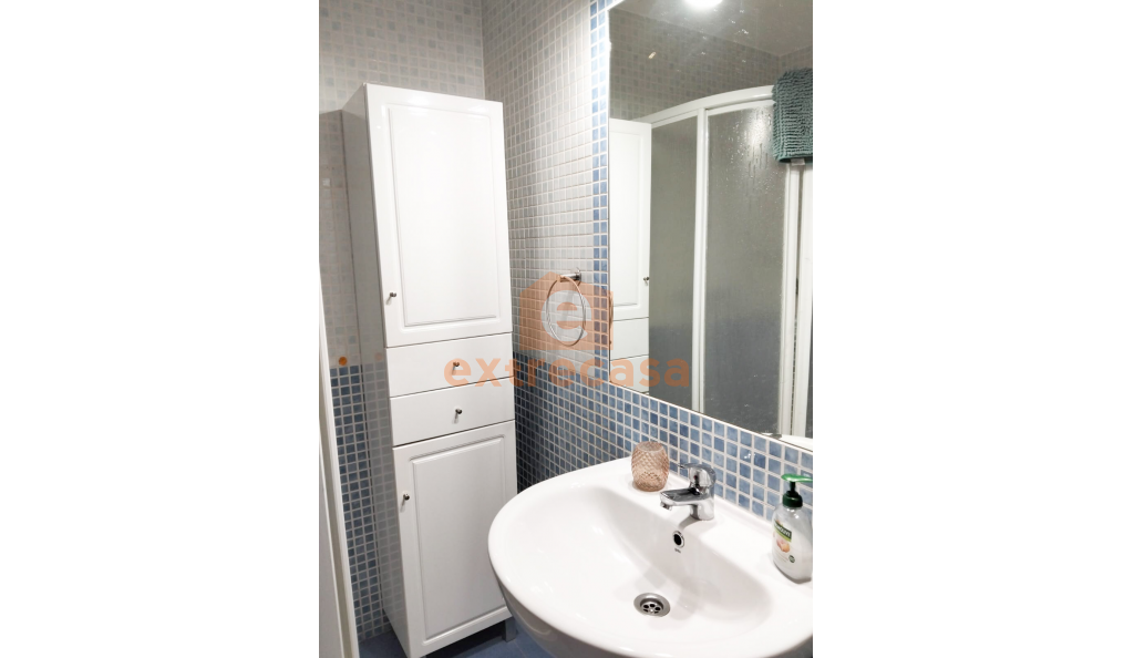 Para estudiantes alquiler de piso en pleno Centro de Badajoz