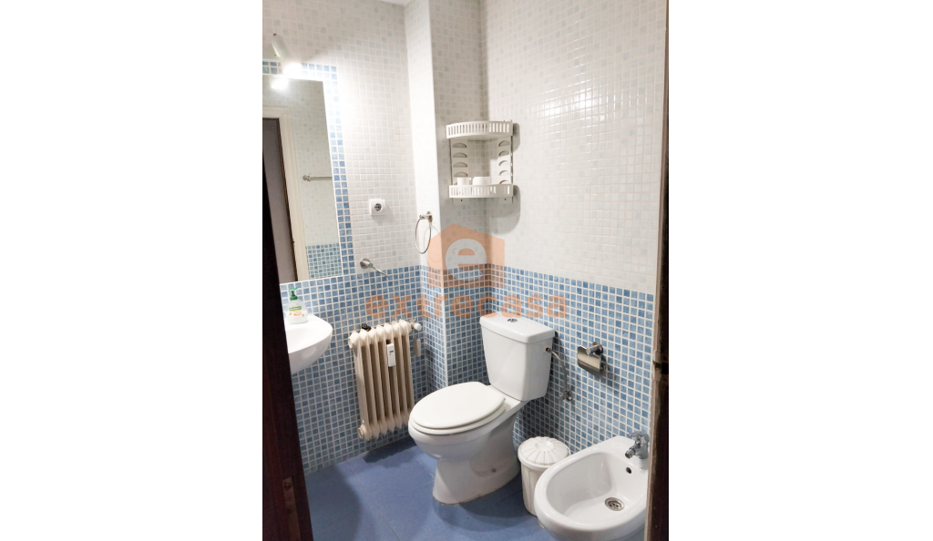 Para estudiantes alquiler de piso en pleno Centro de Badajoz