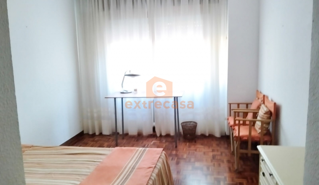 Para estudiantes alquiler de piso en pleno Centro de Badajoz