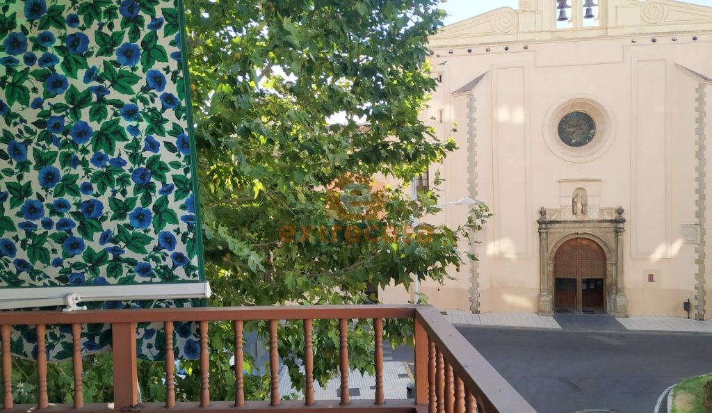 Para estudiantes alquiler de piso en pleno Centro de Badajoz