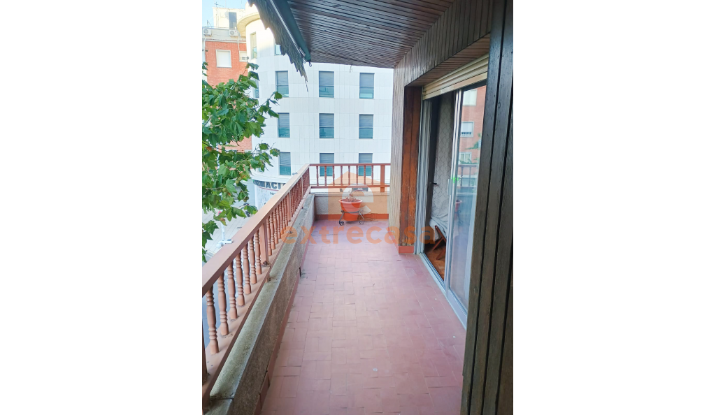 Para estudiantes alquiler de piso en pleno Centro de Badajoz