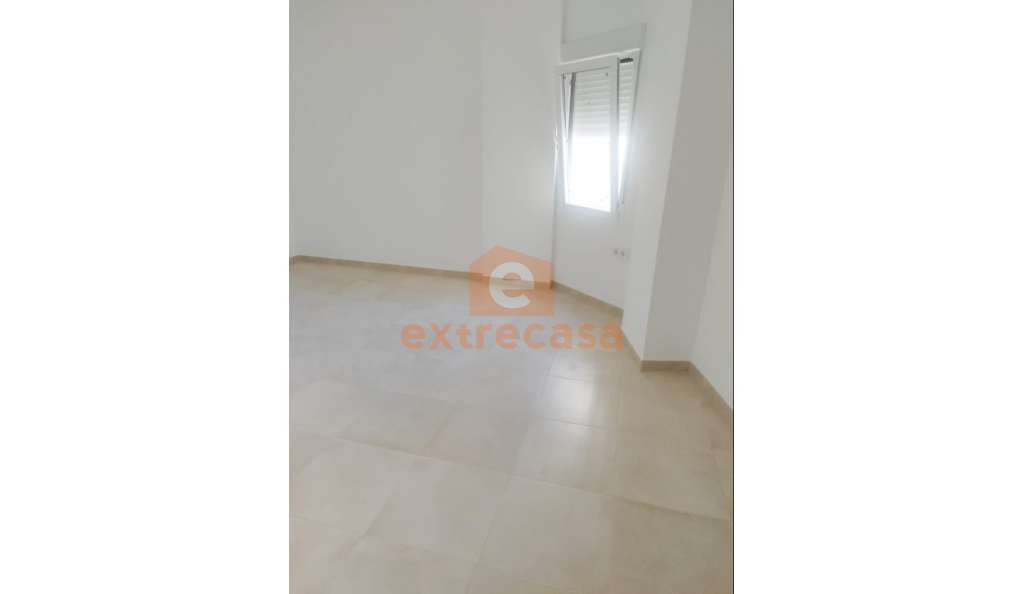 Piso a estrenar en venta en Pardaleras Badajoz