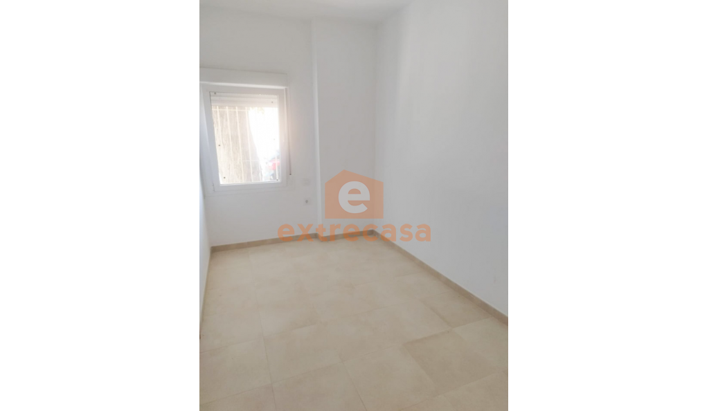 Piso a estrenar en venta en Pardaleras Badajoz
